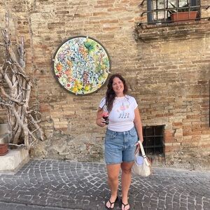 Meet your Posher, Taylor